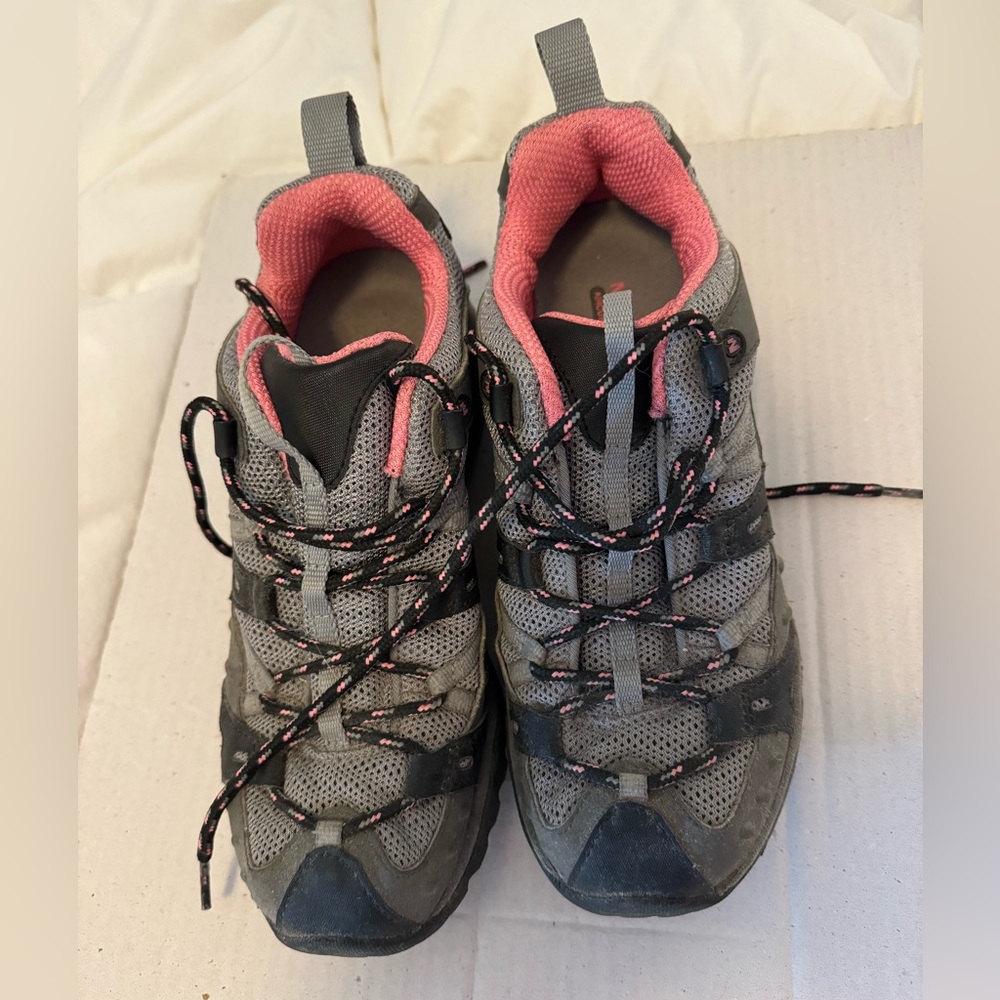 Women’s Merrell Lightweight Hikers